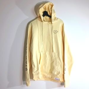 Diamond Supply Co. Hoodie Size Medium